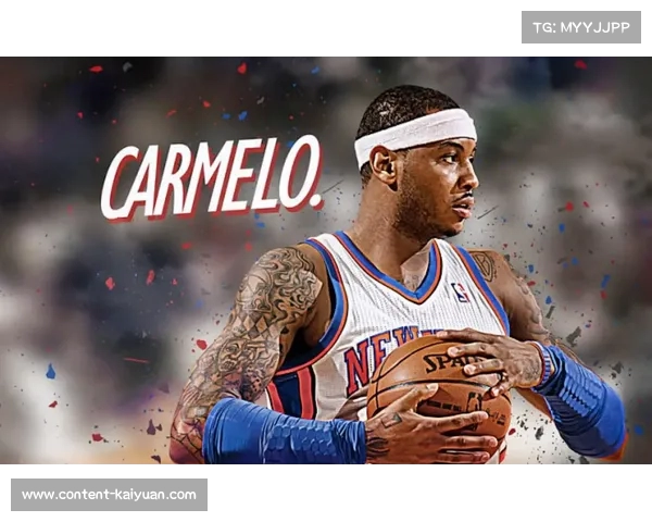 卡梅隆·安东尼退役引发热议追忆那些在NBA殒落的巨星故事 卡梅隆·安东尼退役引发热议追忆那些在NBA殒落的巨星故事