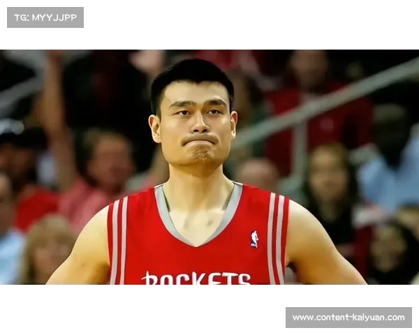 姚明在NBA打球期间的巨额收入与其资产超过亿元的背后故事 姚明在NBA打球期间的巨额收入与其资产超过亿元的背后故事