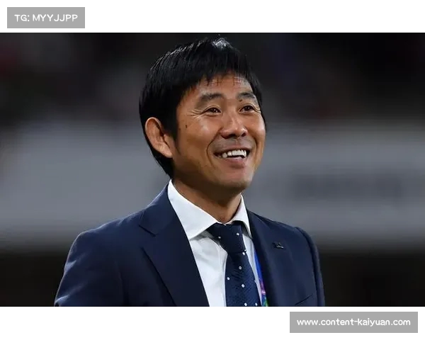 森保一表达执教日本的快乐考虑赴欧洲深造提升自我 森保一表达执教日本的快乐考虑赴欧洲深造提升自我